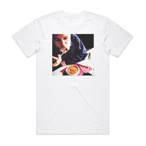 Blind Melon Soup Album Cover T-Shirt White